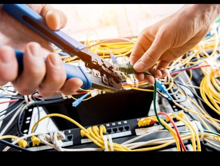 Wireless Site Installation